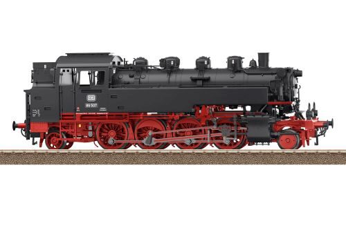 Trix 25086 Dampflokomotive Baureihe 86